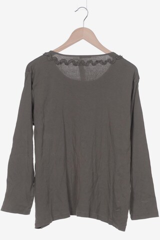 VIA APPIA DUE Top & Shirt in 4XL in Green