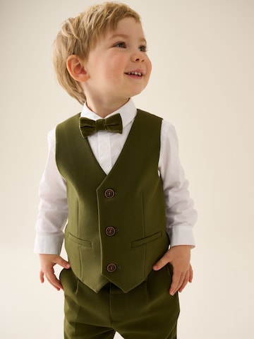 Next - Conjunto en verde