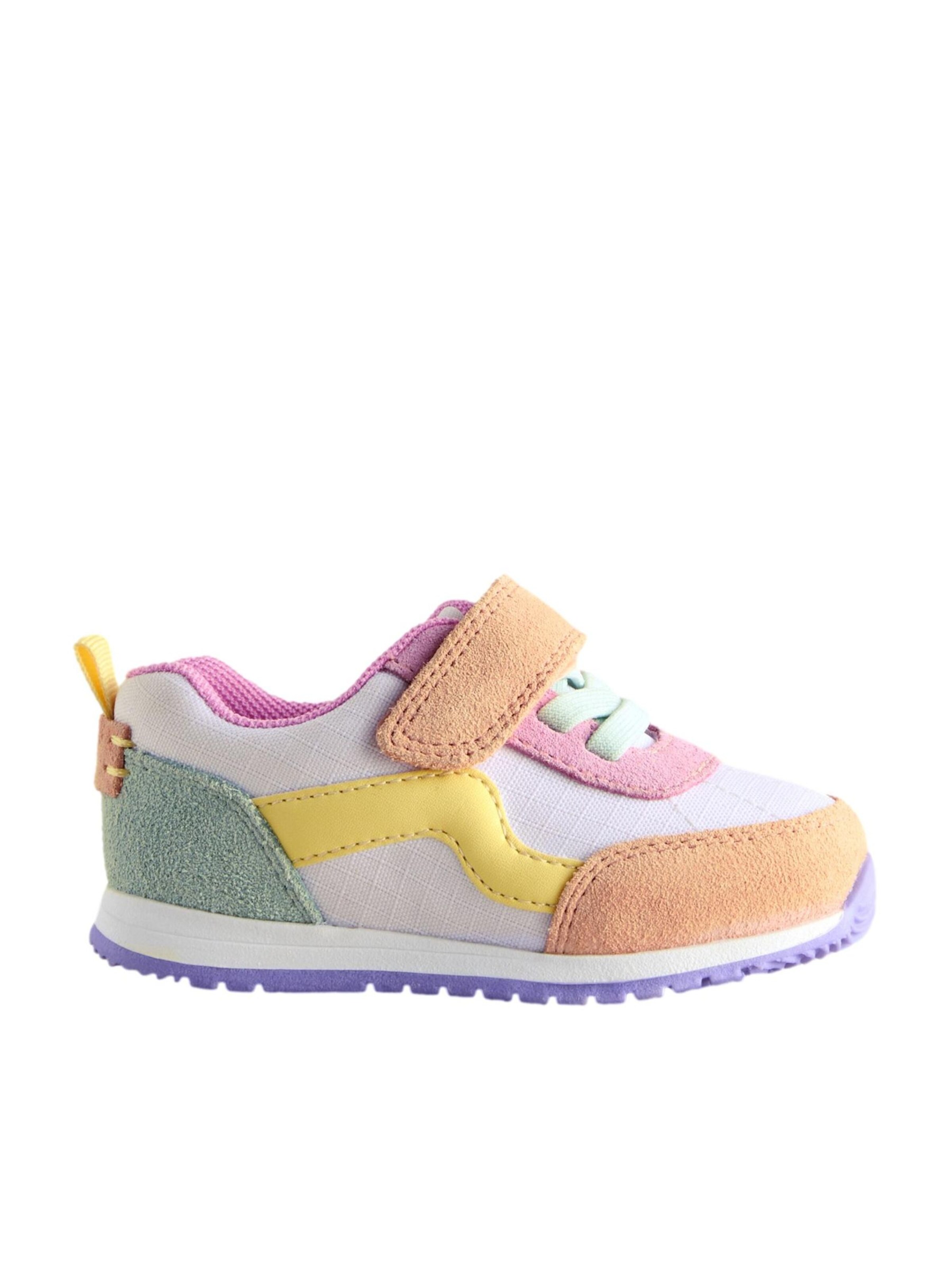 Next - Zapatillas deportivas en blanco