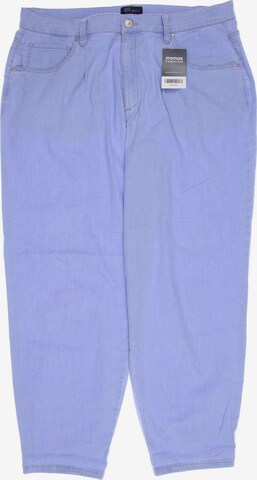 Raffaello Rossi Jeans in 32-33 in Blue: front