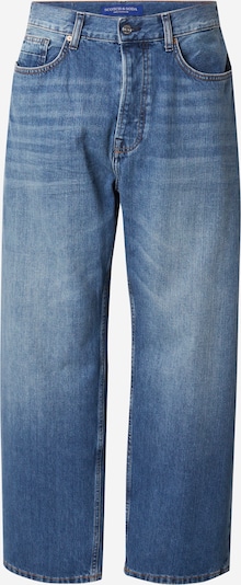 SCOTCH & SODA Traperice 'CORE' u plavi traper, Pregled proizvoda