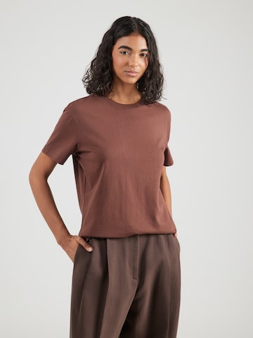 brūns & Other Stories T-Krekls: no priekšpuses