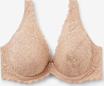 INTIMISSIMI BH in Beige: Vorderseite