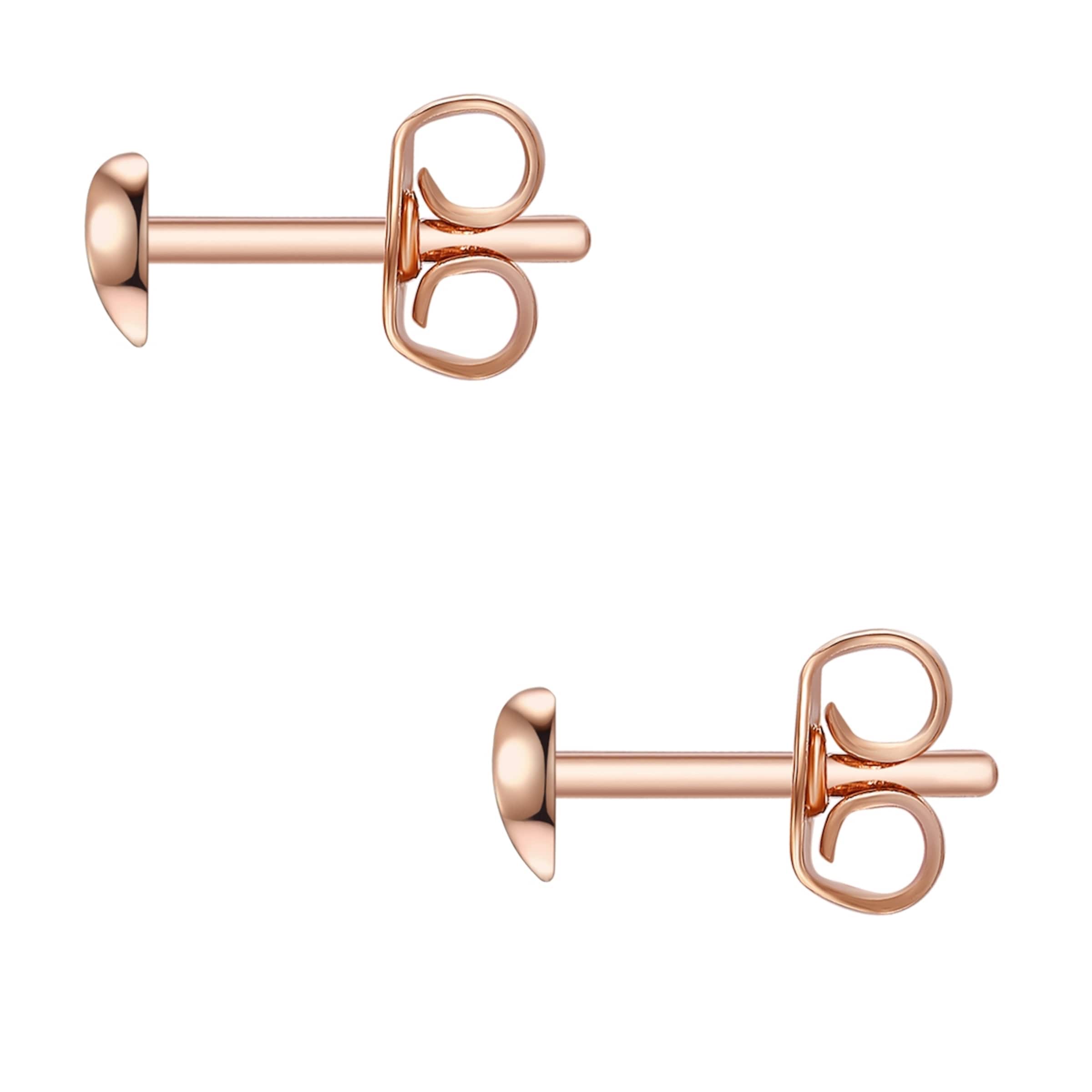 Glanzstücke München - Pendientes en oro