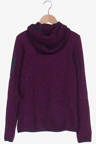 CMP Sweater & Cardigan in M in Purple