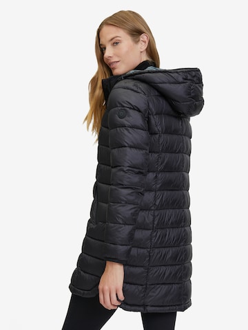 GIL BRET Zimska jakna | črna barva