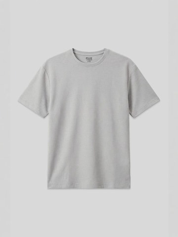 Tommy Life Shirt in Grey: front