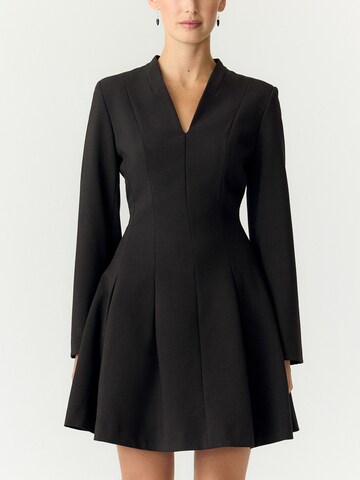 YAS Dress 'YASBELSIE' in Black