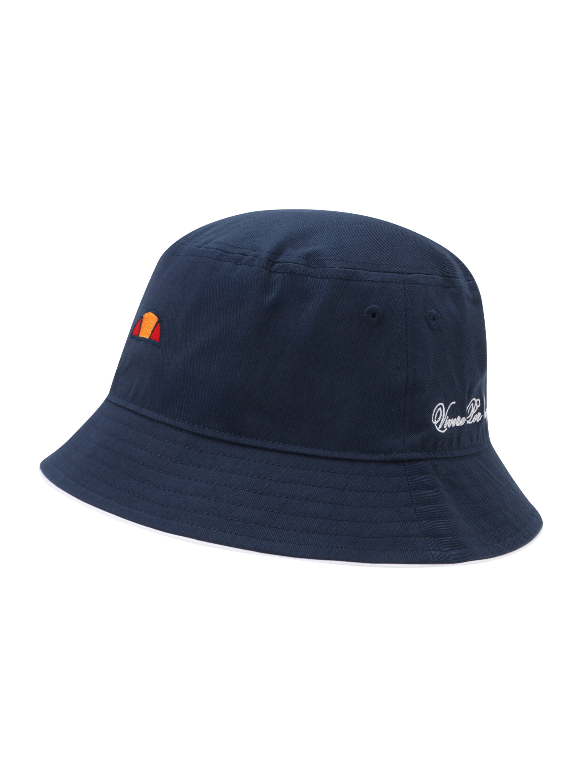 ELLESSE Hat 'Lorenzia' in Blue