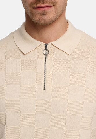 INDICODE JEANS Shirt 'Fras' in Green