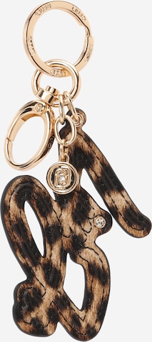 Liu Jo Avaimenperä värissä monivärinen: etupuoli