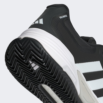 ADIDAS PERFORMANCE Sports shoe 'Solematch Control 2' in Black