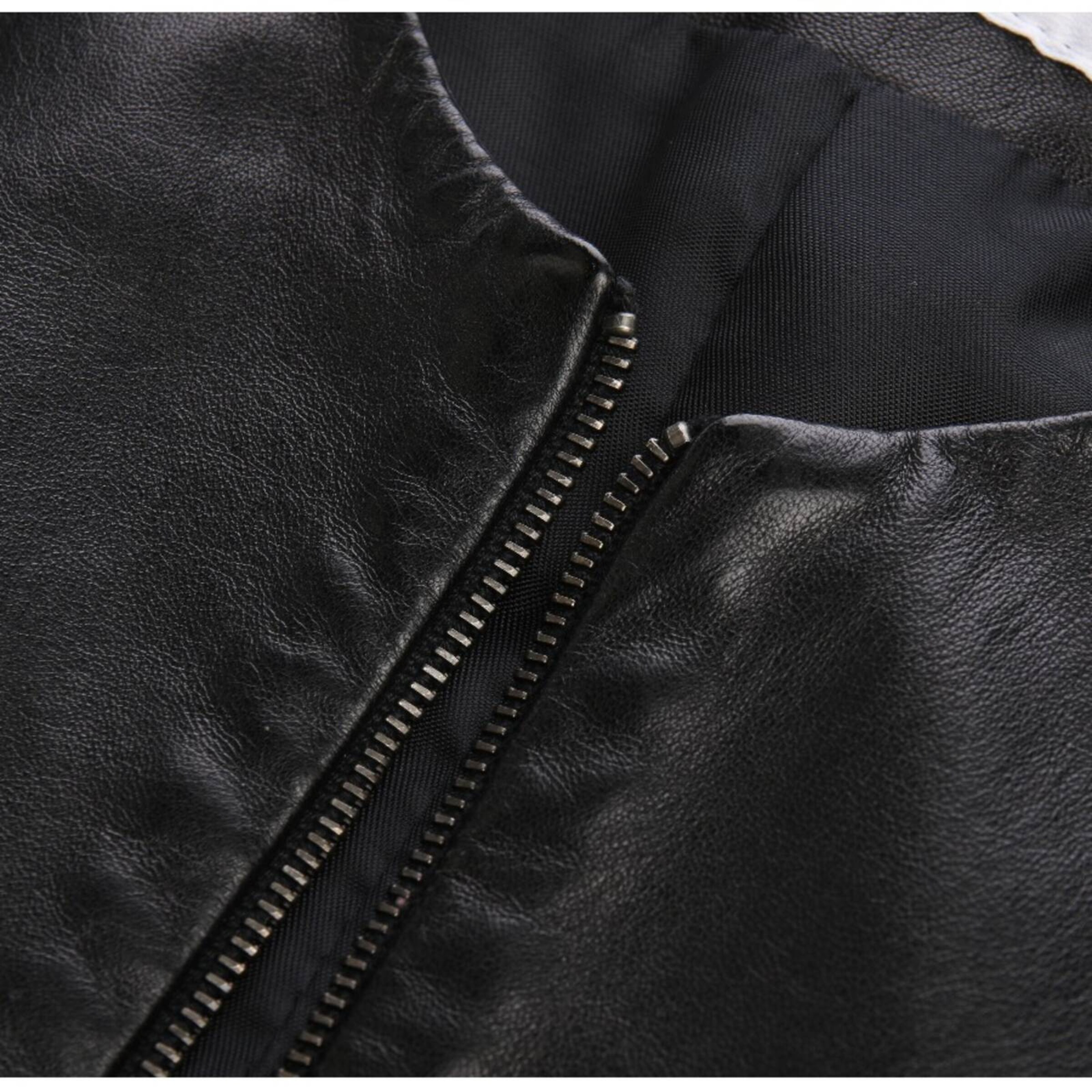 Bally Jacket & Coat in S in Black