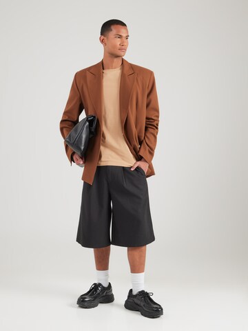 T-Shirt Karl Lagerfeld en beige