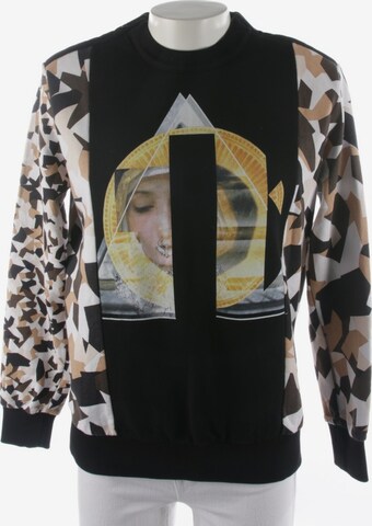 Givenchy Sweatshirt XS in Mischfarben: predná strana