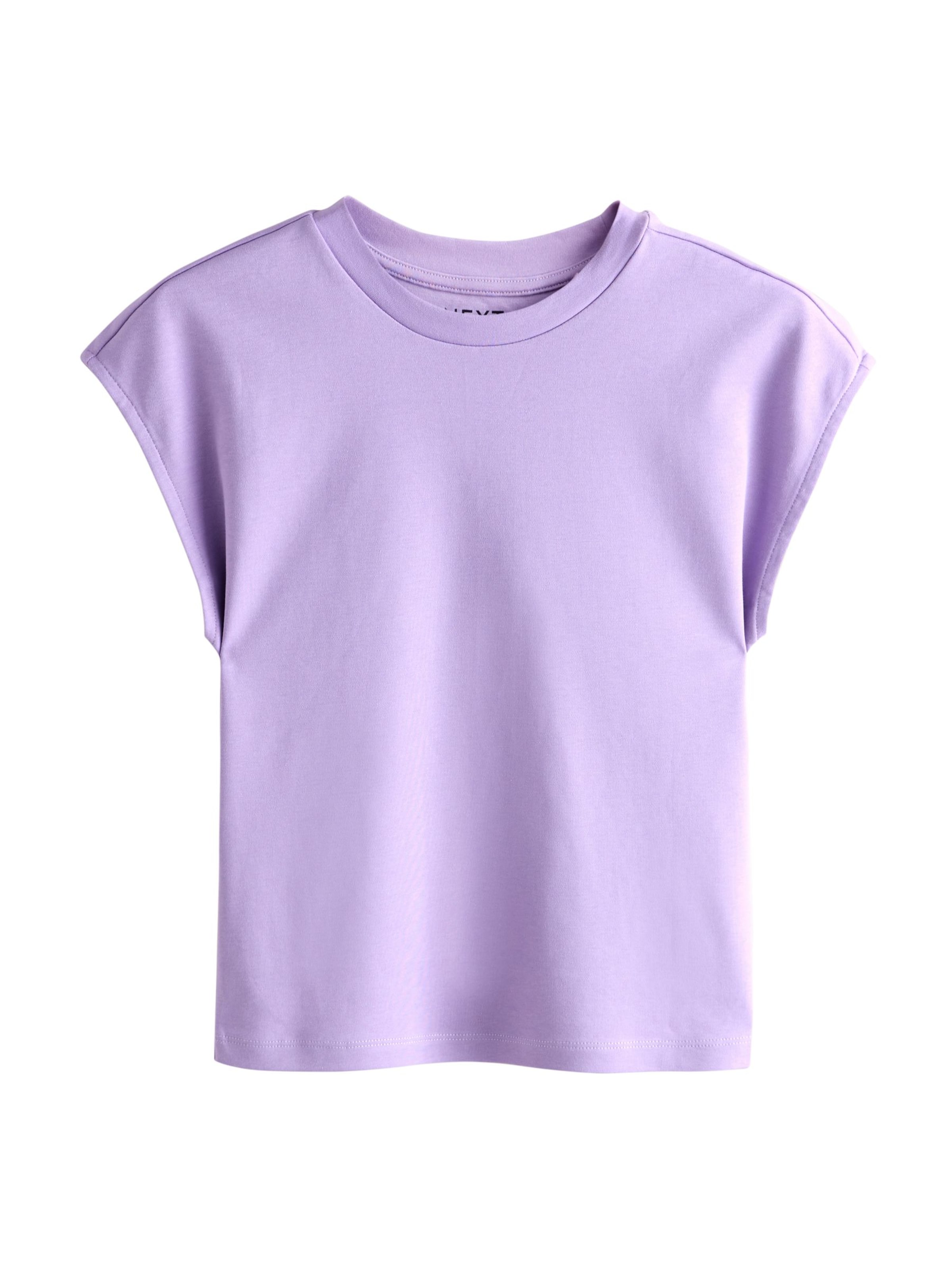 Next Тениска в зелено