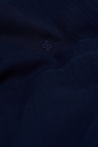Salsa Jeans Regular Fit Hemd in Blau