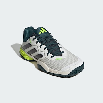 ADIDAS PERFORMANCE Sportschuh 'Barricade' in Weiß