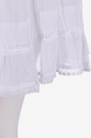 Isabel Marant Etoile Skirt in S in White