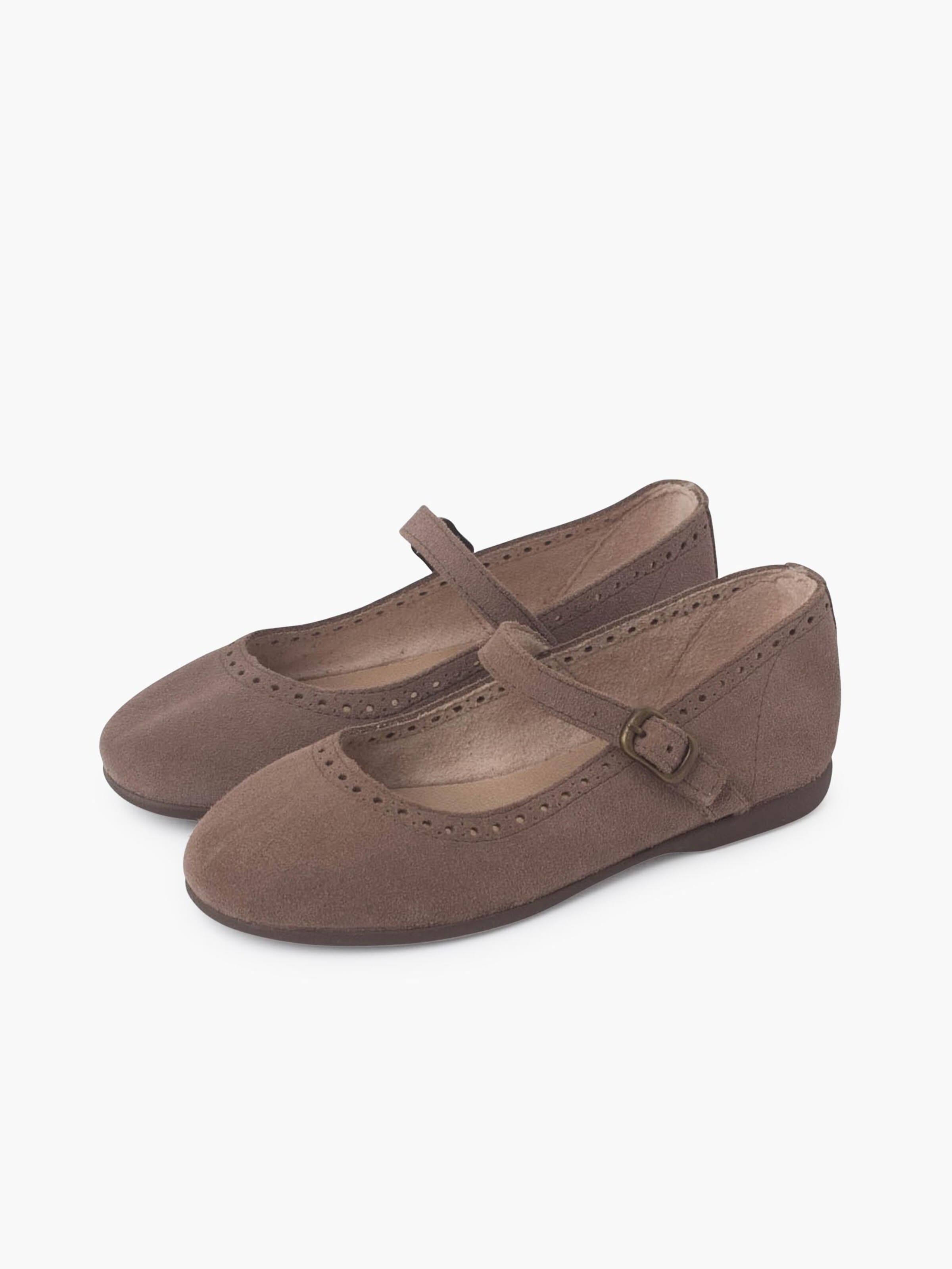 Pisamonas Ballerina in Grey