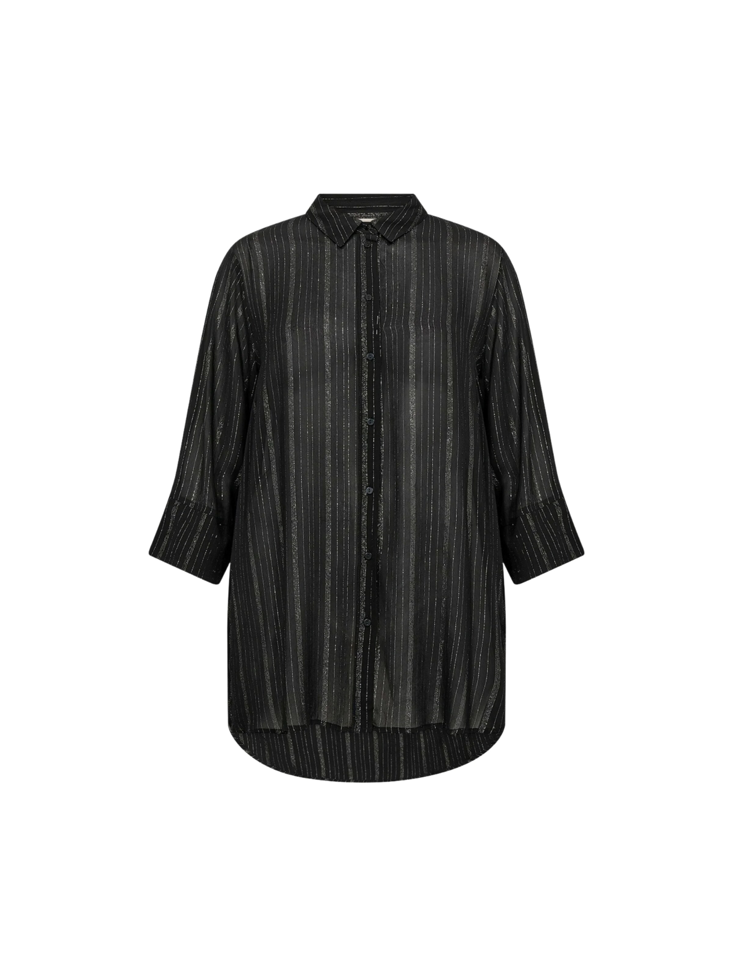 Wasabi Concept Shirts ' WA-SELA ' i sort: forside