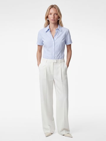 Koton Blouse in Blauw