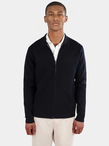 Ciszere Strickjacke 'Colby'‌‌‌‌‌‌‌‌‌ in Schwarz