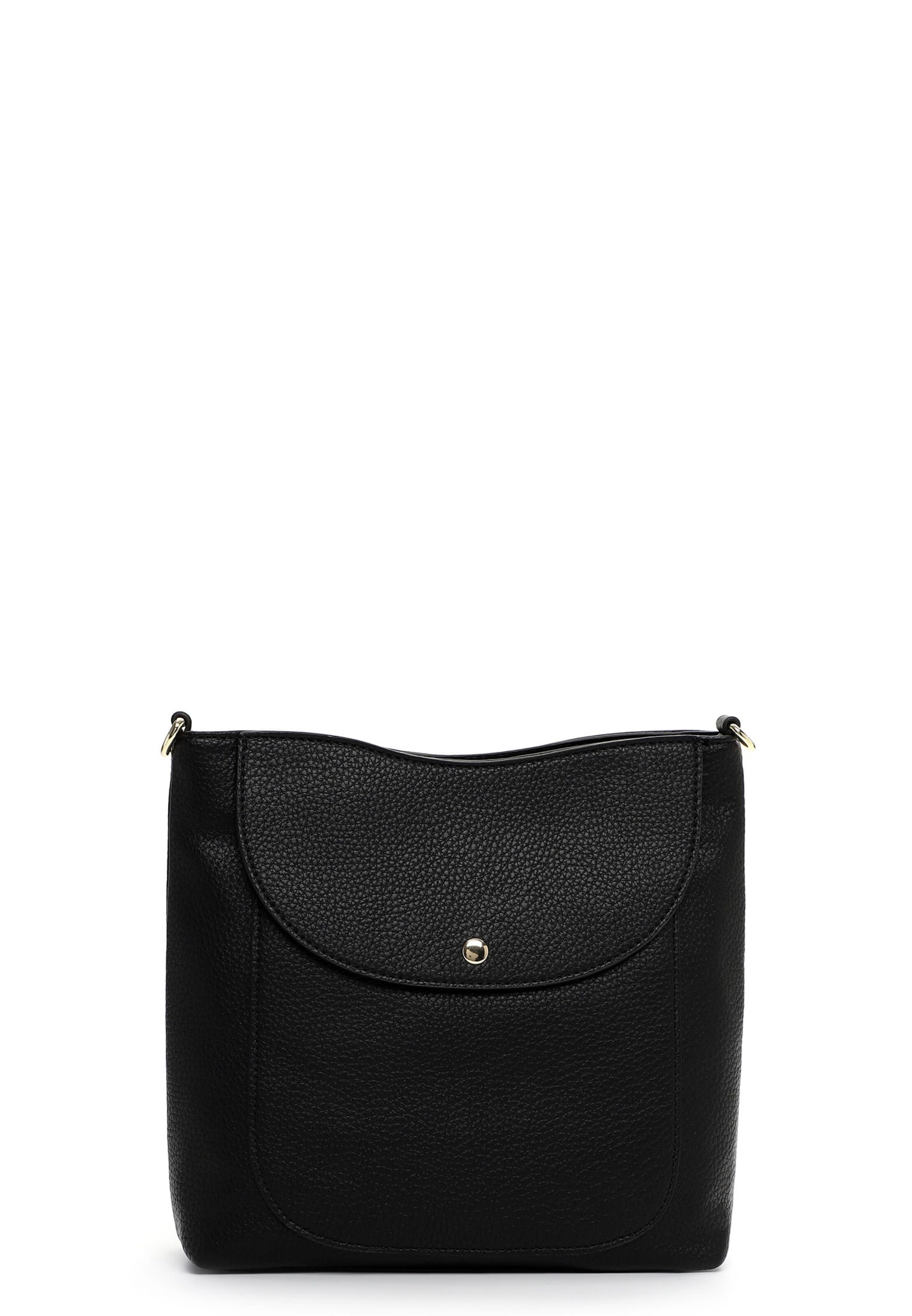 Suri Frey Shoulder bag 'Kristy' in Black