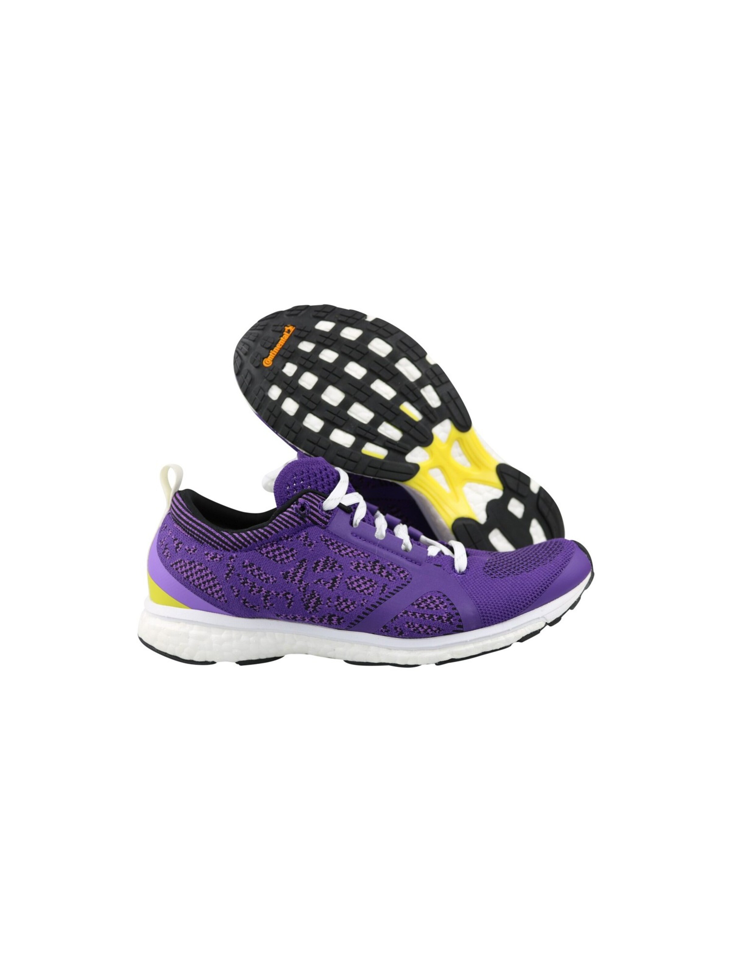 Adidas Sport Sportschoen 'Adidas' in Lila