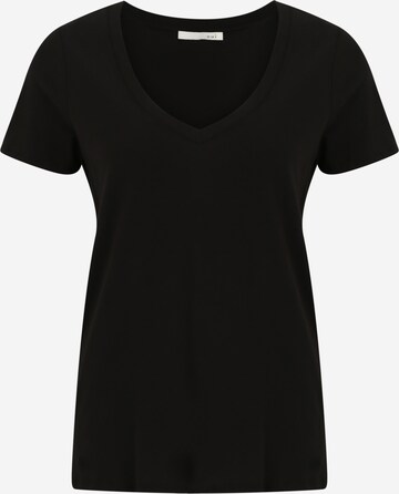 OUI Shirt 'Carli' in Black: front