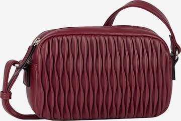 GABOR Schoudertas 'Dyana' in Rood: voorkant