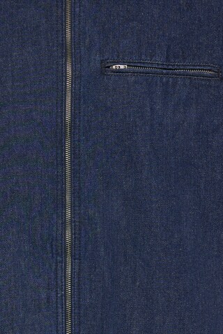 BLEND - Chaqueta de entretiempo 'BHFIFE' en azul