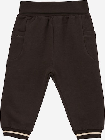 s.Oliver Regular Trousers in Brown