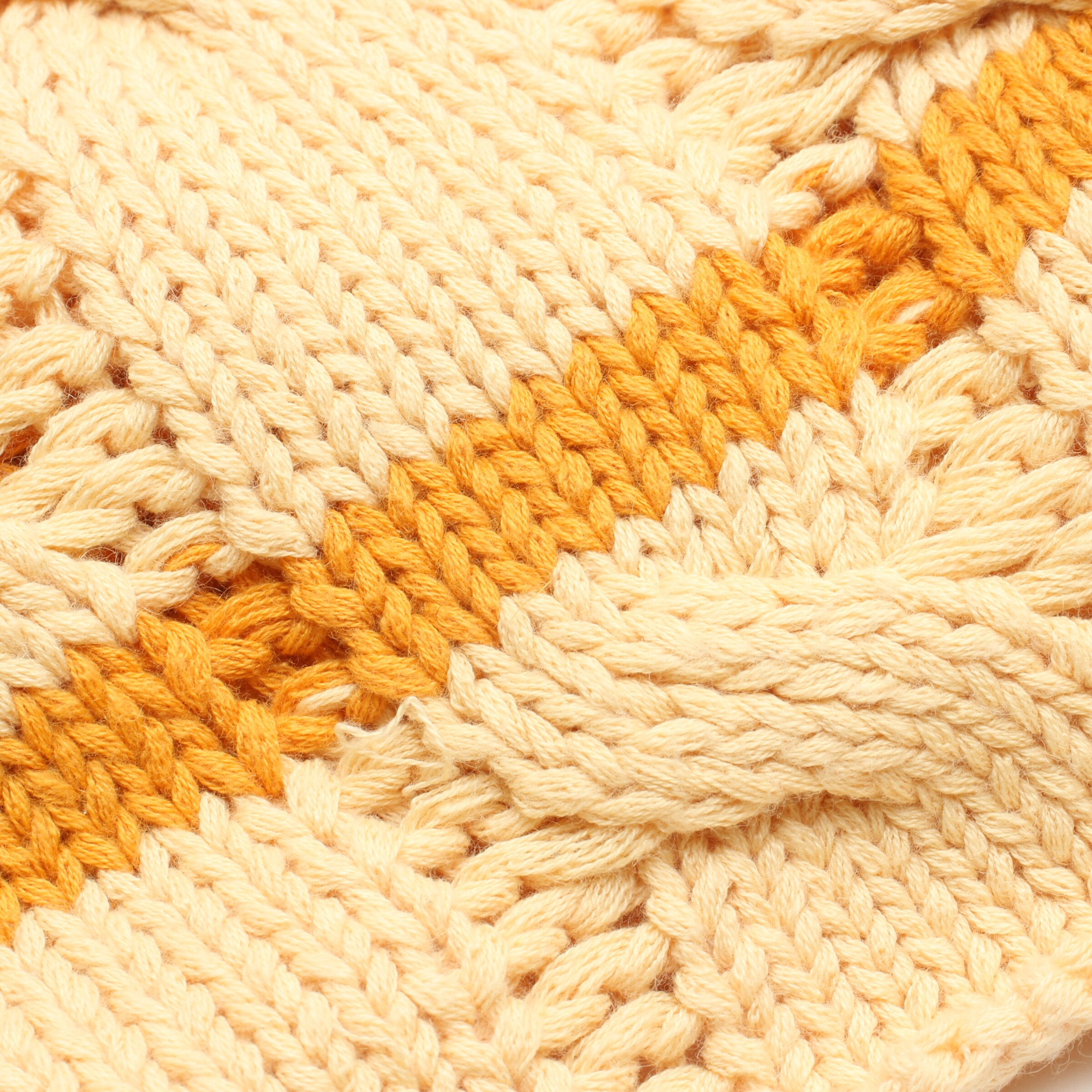 Philo-Sofie Sweater & Cardigan in S in Brown