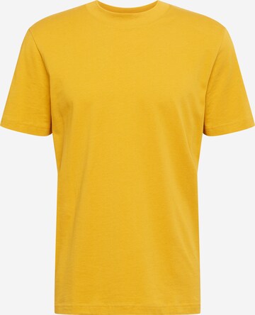 SELECTED Shirt 'SLHColman' in Yellow: front