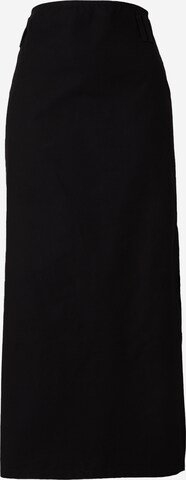 Rebirth Studios Skirt 'Holly' in Black: front