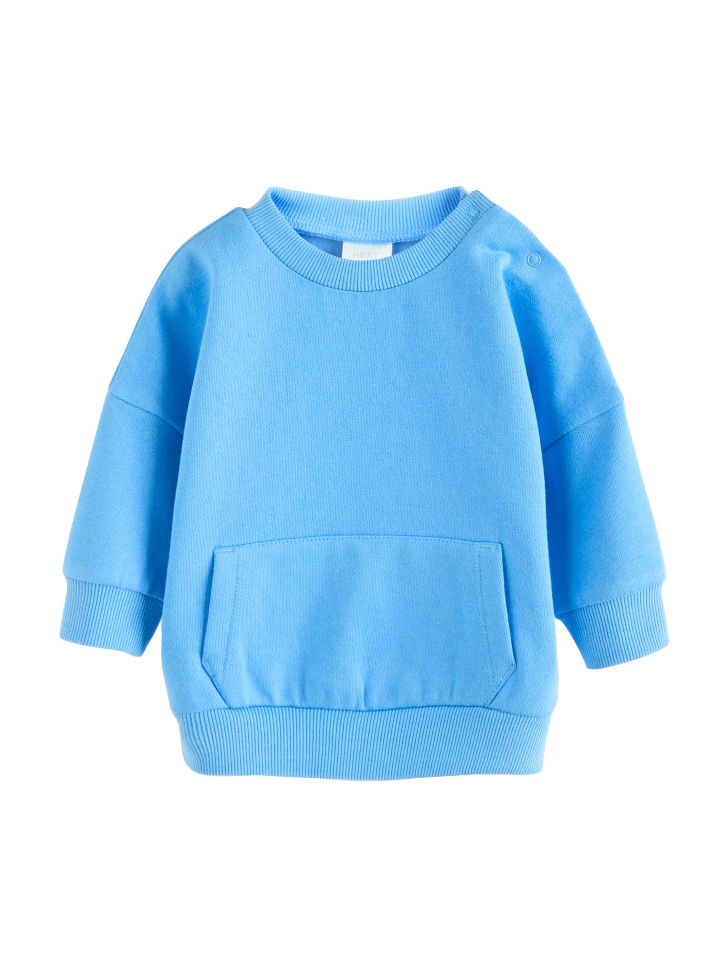 Next Komplekt, värv sinine