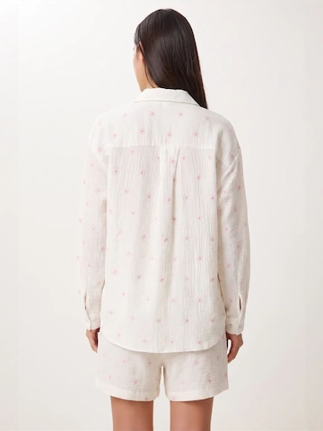 Happiness İstanbul - Roupa de casa em bege