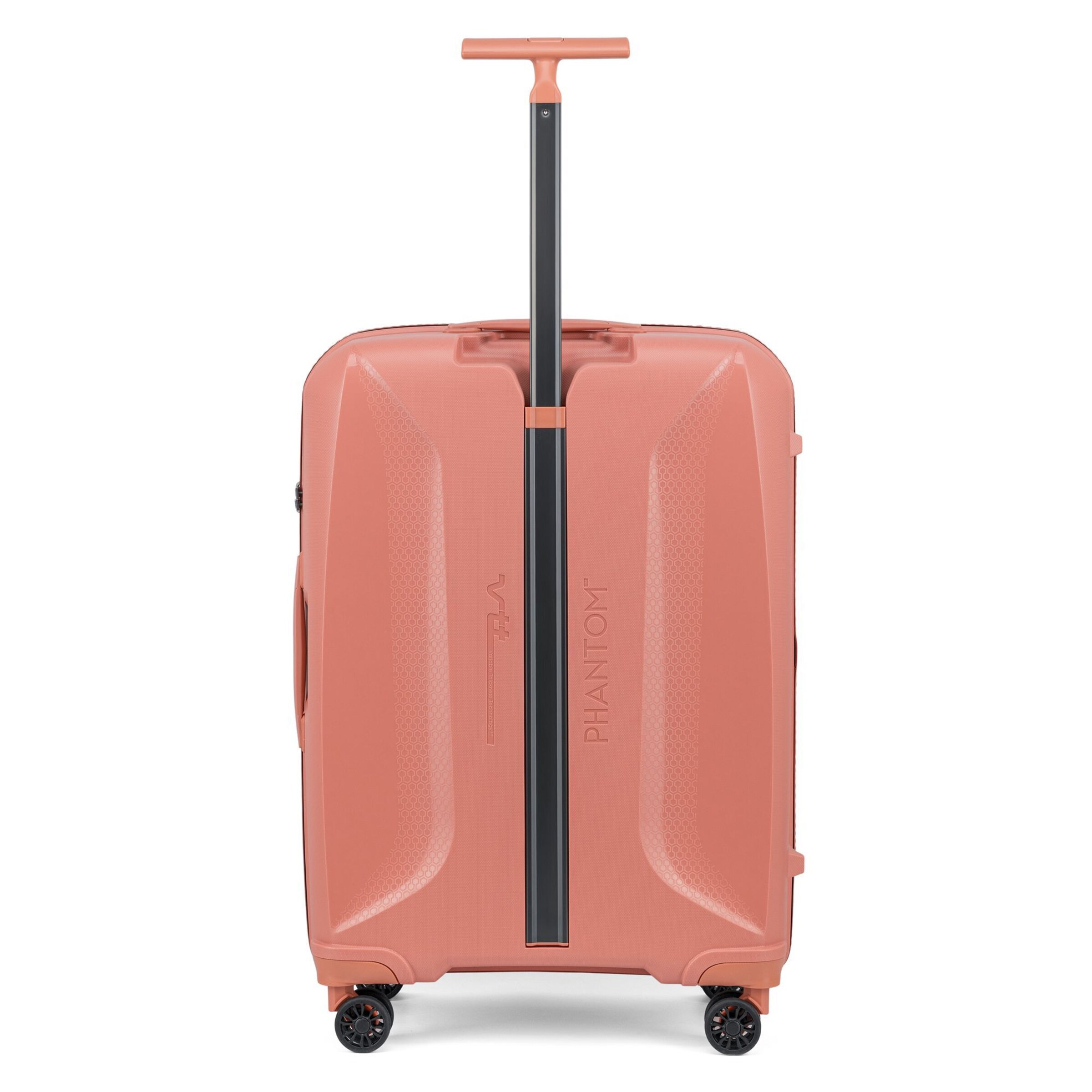 Ensemble de bagages Epic en orange