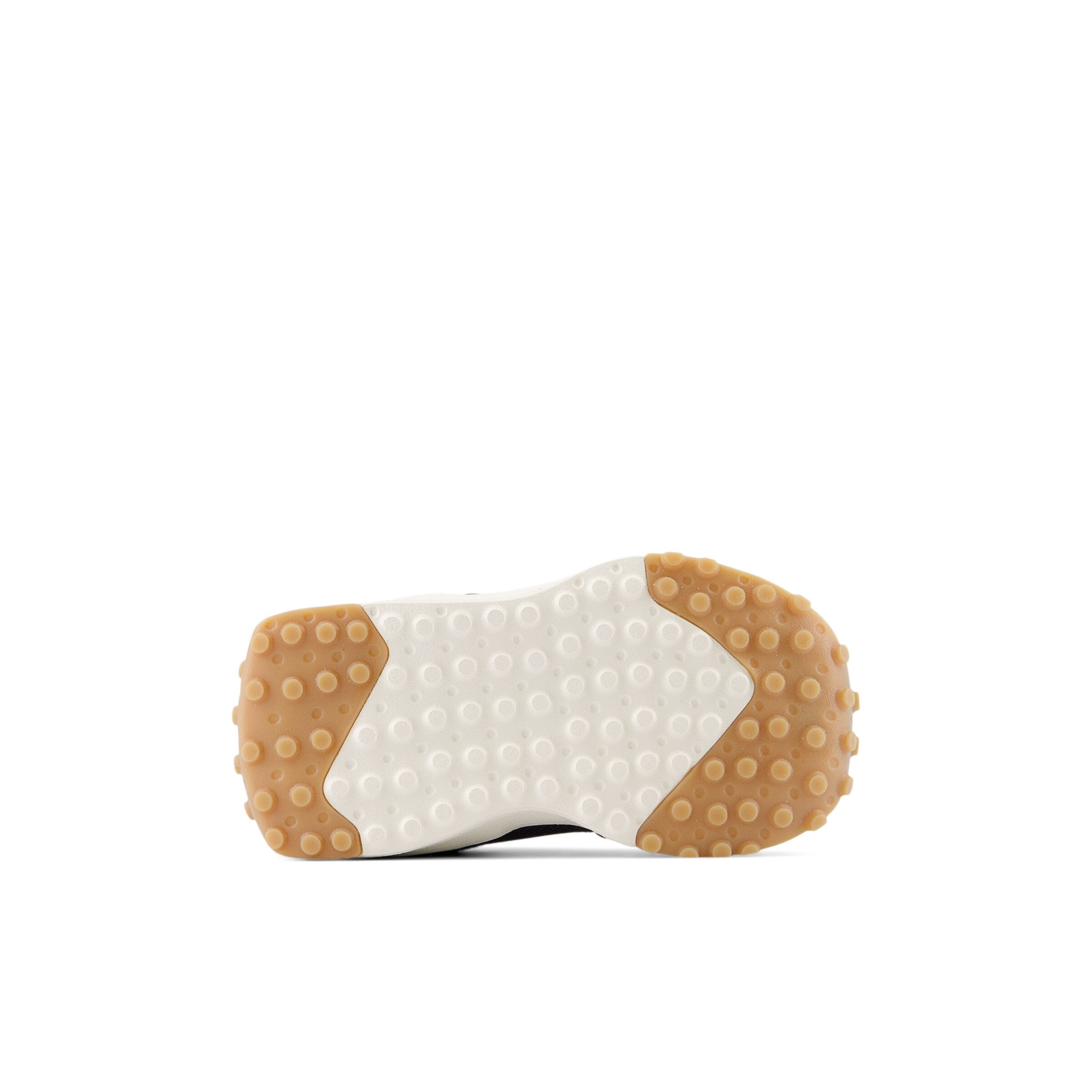 Baskets '327' new balance en noir