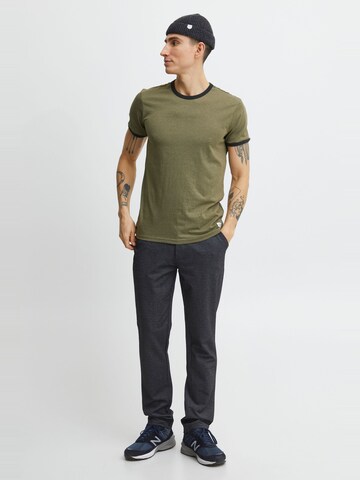 !Solid - Camiseta 'Manoldo' en verde