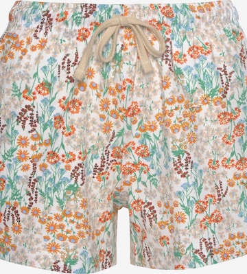 VIVANCE Pajama 'Dreams' in Beige