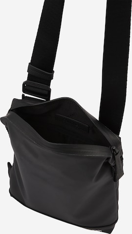 Calvin Klein Τσάντα ώμου σε μαύρο