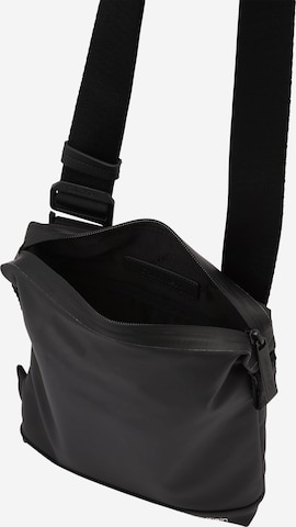 Sac à bandoulière Calvin Klein en noir