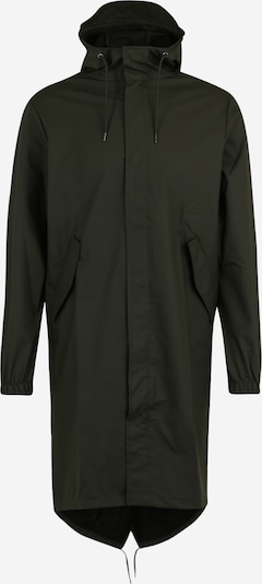 RAINS Performance Jacket in Dark green, Item view