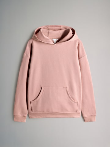 The Set Sweatshirt in Bruin