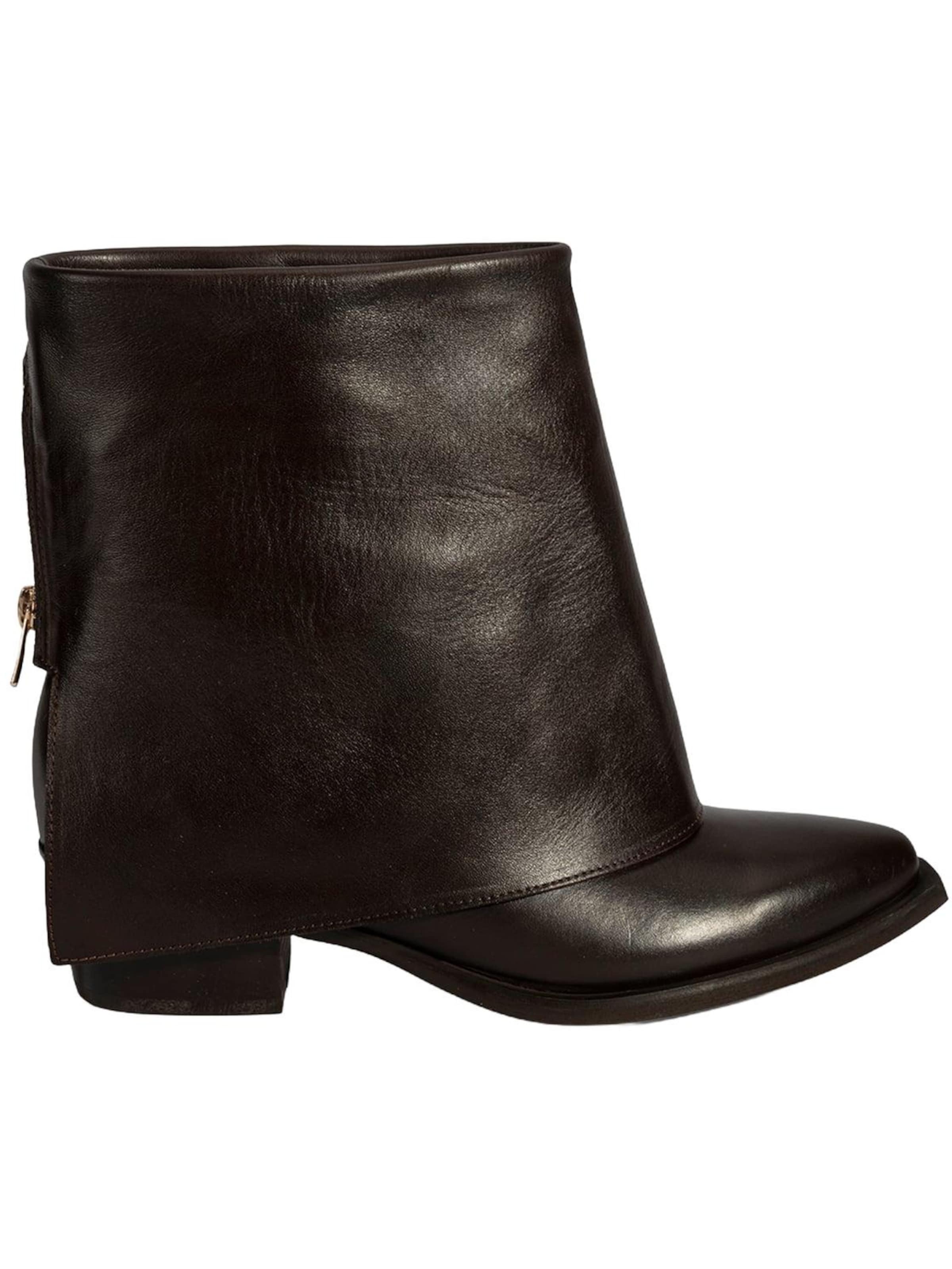 Desa Boots 'Stiefel'‌‌‌‌ in Braun