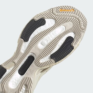 ADIDAS BY STELLA MCCARTNEY - Zapatillas de running 'Solarglide' en beige