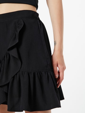 Lindex Skirt 'Hilda' in Black