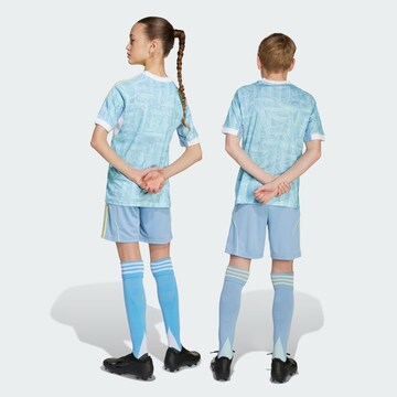 Regular Pantalon de sport 'Juventus Turin 25/26' ADIDAS PERFORMANCE en bleu